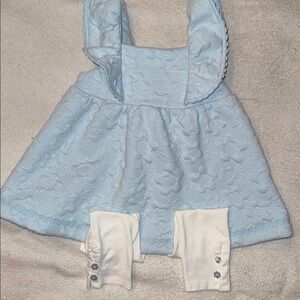 🛍 PRETTY Little GIRLS OUTFIT SIZE 2T 🛍